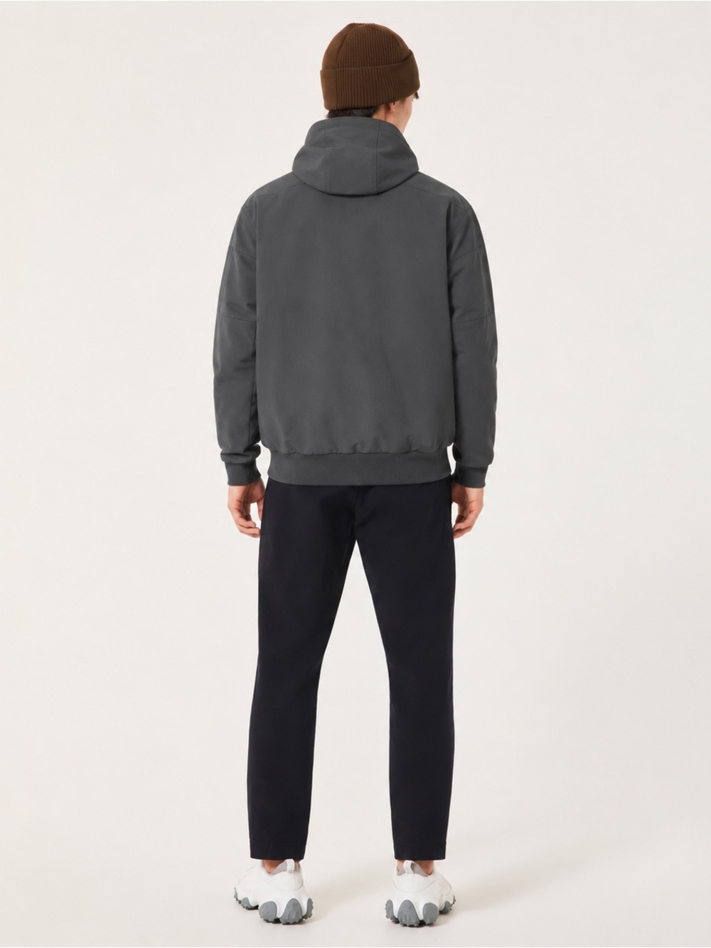 Oakley Performance Jacket - Picture 4 of 11